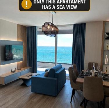 Sea La Vie Deluxe in Shëngjin