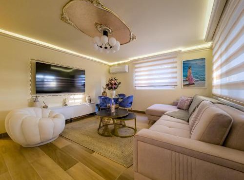 SEA LA VIE LUXURY Apartments in Nea Kallikrateia