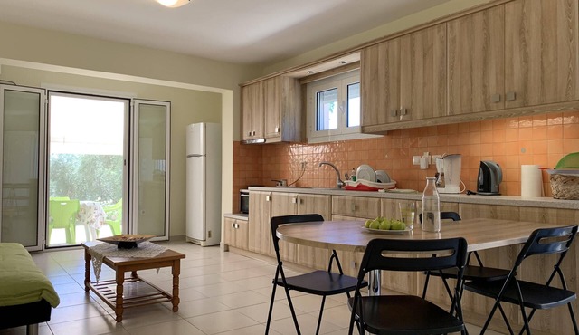 Sea melodies apartment 2