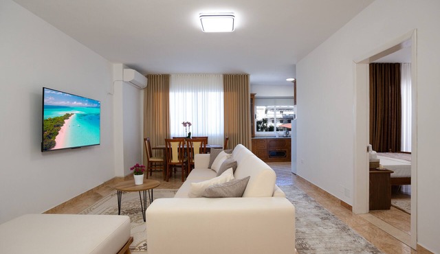 Sea Shell Apartment in Durrës