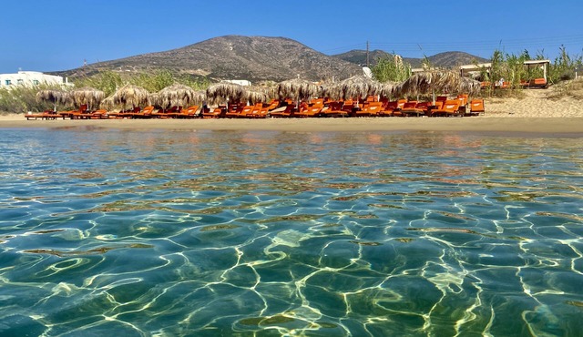 Sea Views Paros in Drios