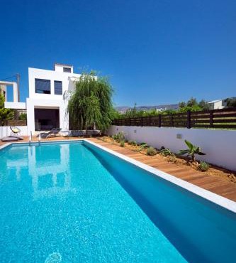 Seametry Villa
