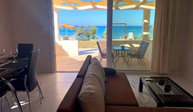 Seashore Stream Suites in Zakynthos