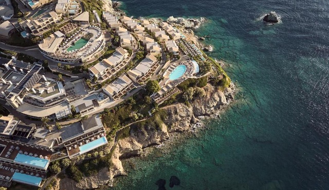 Seaside A Lifestyle Resort - Adults Only in Agia Pelagia