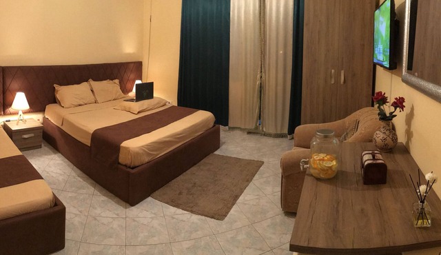SeaSide Aparment in Durrës