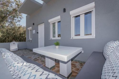 Seaside Suite in Galissas