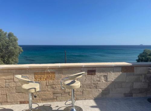 SeaSummerSand Apartment in Chios