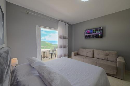 Seaview Bunec in Piqeras