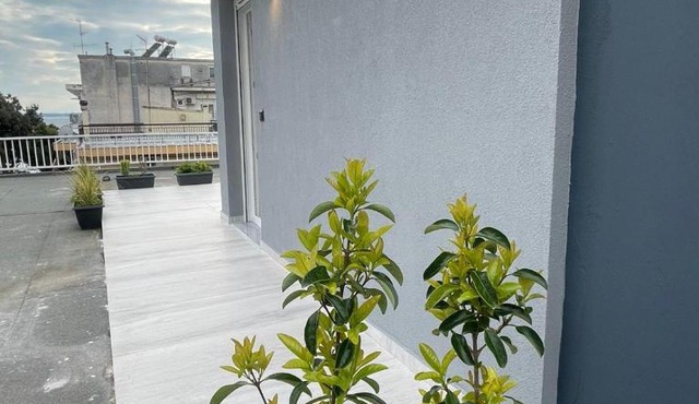 Seaview by Agora Flats in Thessaloniki