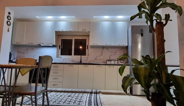 Seaview Country House in Sarandë