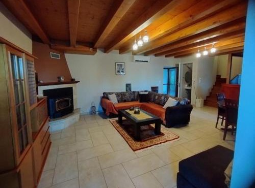 Seaview Maisonette Paradise