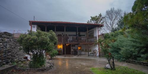 Secret garden Holiday home Pozar Aridea in Aridaia