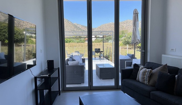 Selene a Modern Villa With Private Pool