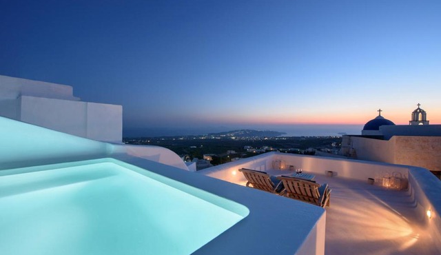 Sensation Villa - by Senses Collection