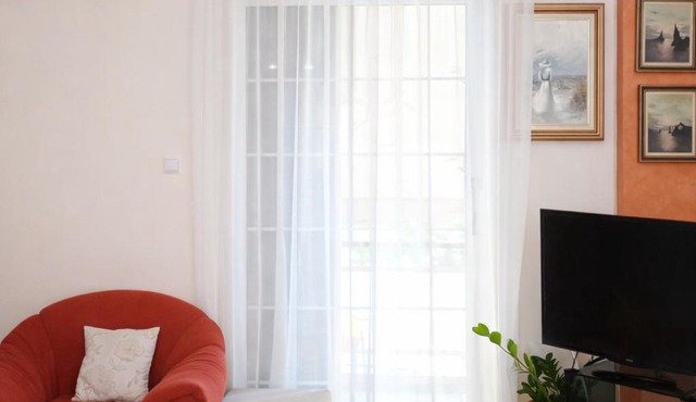 Serene Apartment in Neo Herakleio - Athens