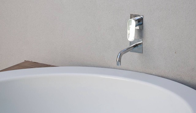Sette Suites & Rooms - Adults Only in Xylokastro-Evrostina