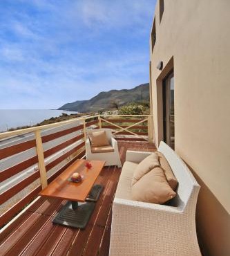 Sfakia Thea Apartments in Sfakia