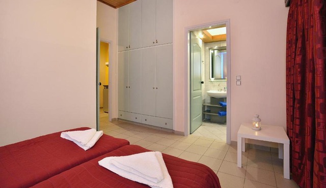 SHINE VERANDA PRIVE APTS 7PERSONS