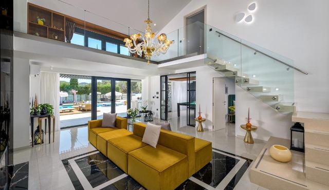 Sia Mare Residence