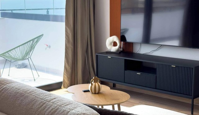 "Sienna" – Adults Only (+16) in Sarandë