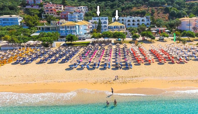 Sigma Hotel