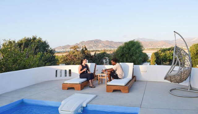 Sigma Signature Villas