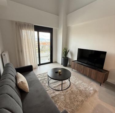 Signature city loft