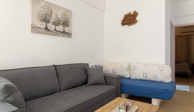 Sinani Beachfront Gems Rhodes Jacuzzi Escape in Pefki