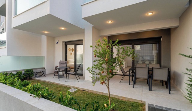 SithoniaRS Emerald Luxury Apartment in Nikiti