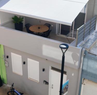 SITIA CITY CENTER modern apartment