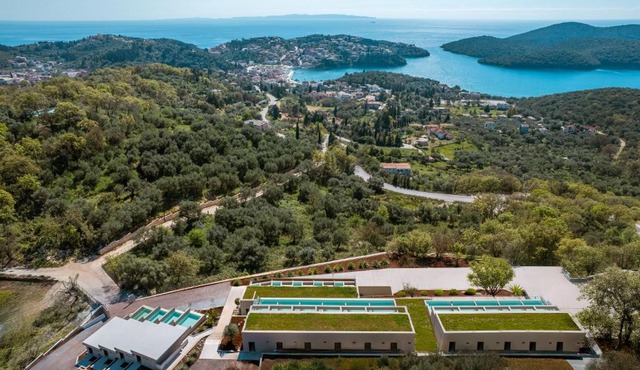 Sivota Sun Side Serenity