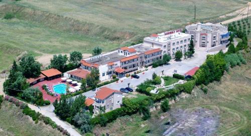 SKG Assembly Β&Β Hotel in Chalkidona
