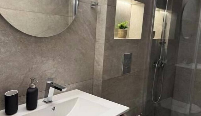 Smyrni Cozy Luxury