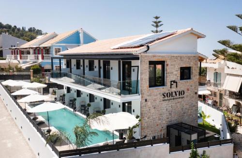 Solvio Boutique Hotel