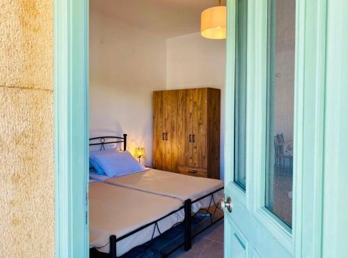 Sophia's Apartment- Lipsi Mint in Leipsoi