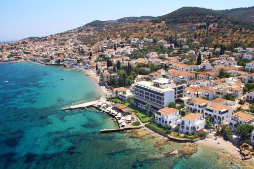 Spetses Hotel in Spetses