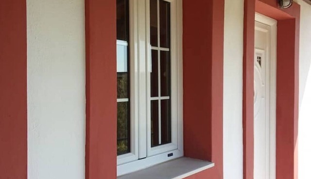Spot house 2 in Agios Georgios