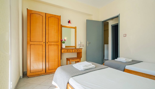 Standard Family Apartment