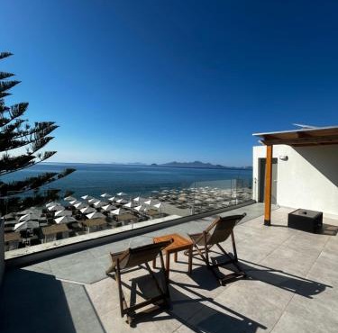 Starlight Ocean View in Kardamaina