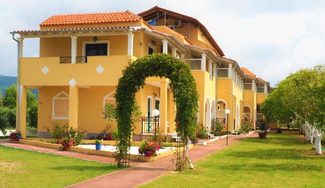 Stars Hotel