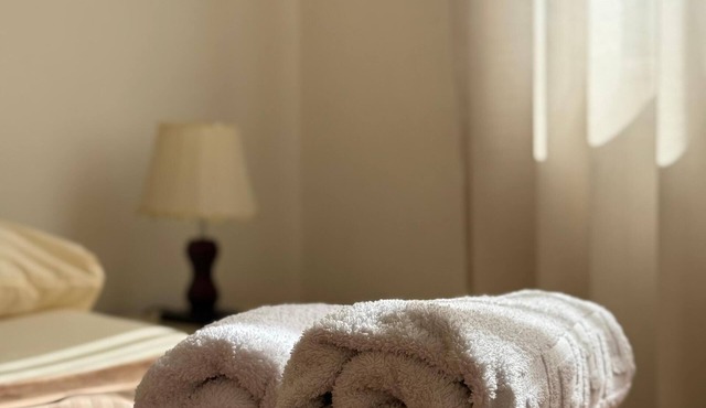 Stay in a comfortable apartment - Valentino Apartment in Shkodër