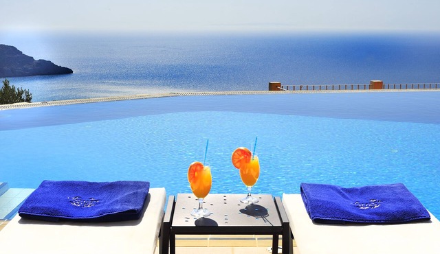 Stefanos Village in Agios Vasileios