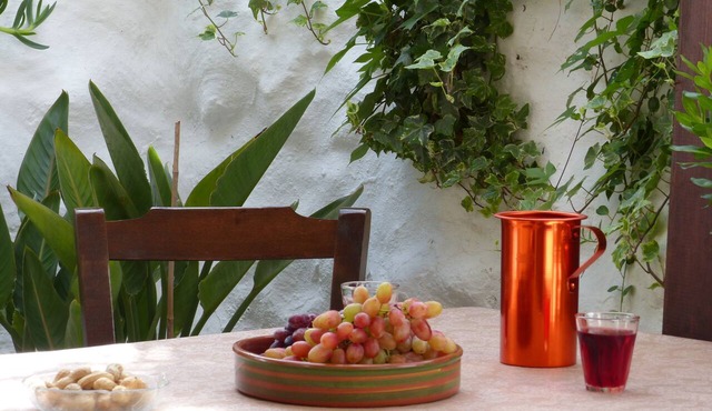Stone Home 'Stone Home in a Small Village 1' in the Messara Olive Groves in Αγία Φωτιά