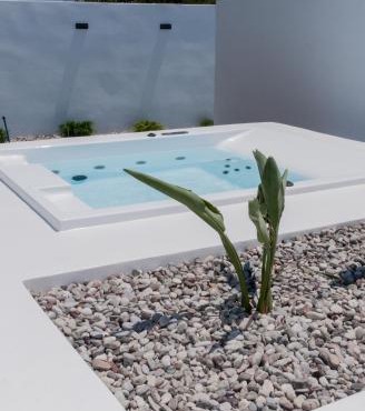 Stremma Naxos in Aliko Beach
