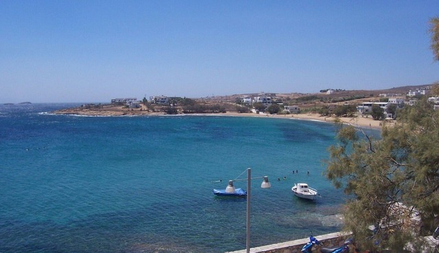 Studio 2/3 people 50 meters from the beach