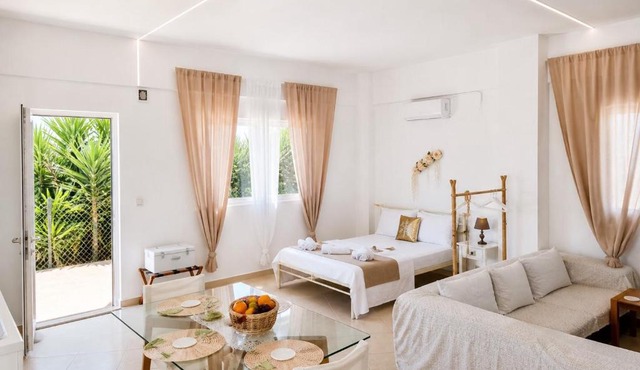 Studio Malades, Heraklion in Heraklion