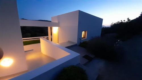 Studio Vasileios-The Best Luxury Guest Room in Spili in Spílion