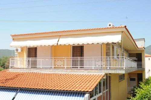 Studios Giota in Sarti