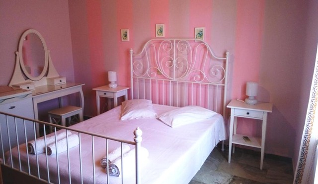 Studios Lefkada in Sívros