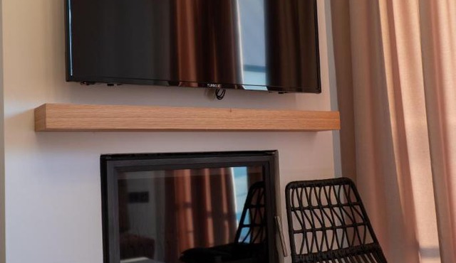 suite apartment Αdonis in Agiokampos